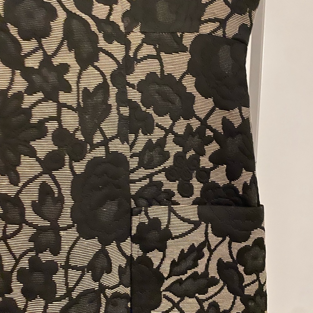 Laundry by design black dress